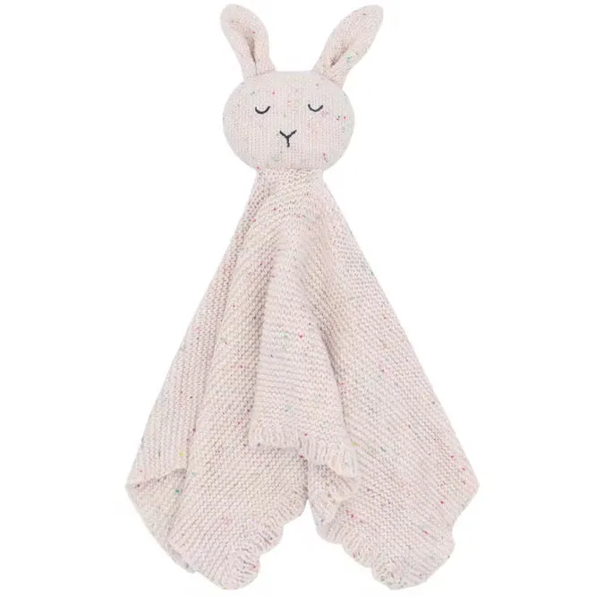 Arlo Knit Bunny Sprinkles