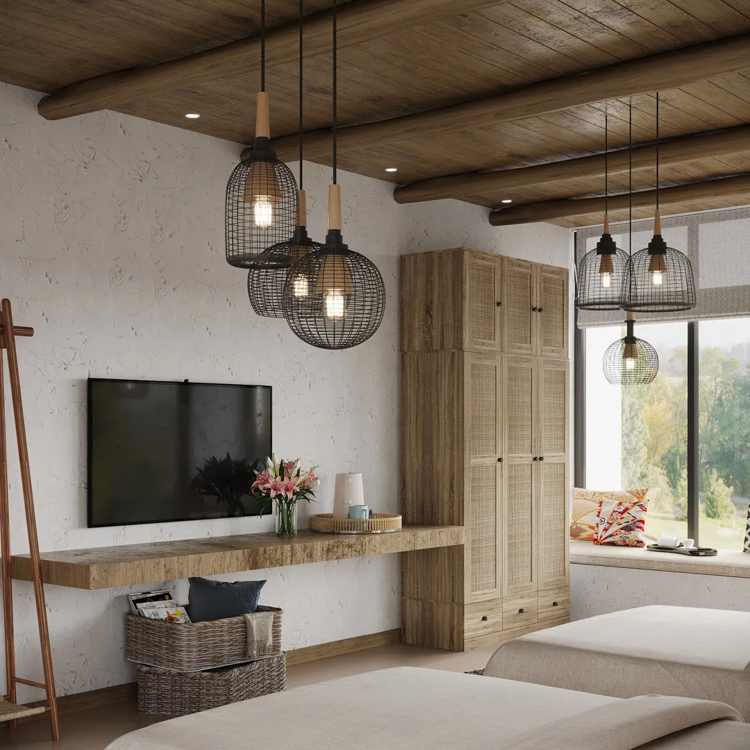 Armoire Beachcrest Home™