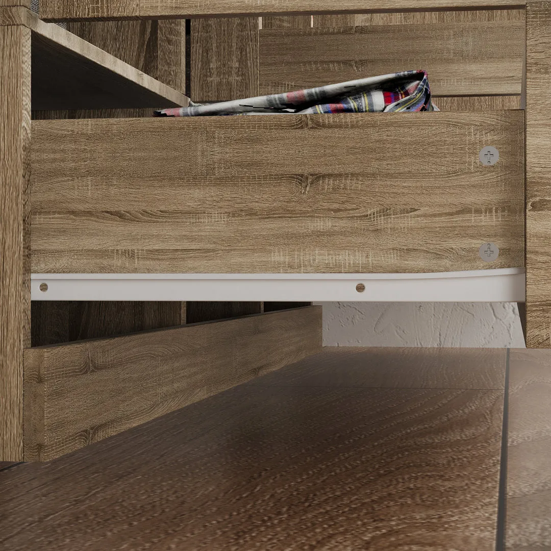 Armoire Beachcrest Home™