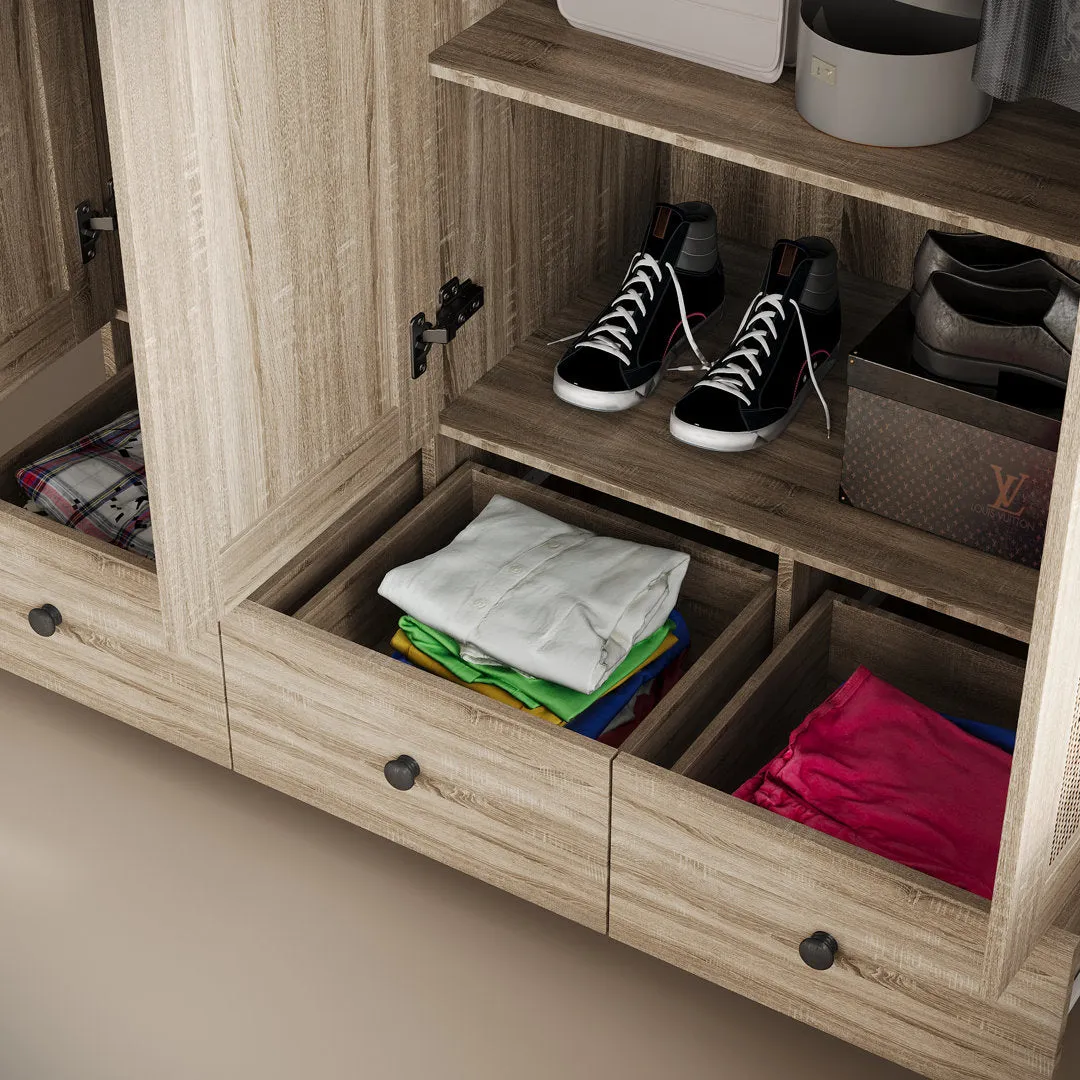 Armoire Beachcrest Home™