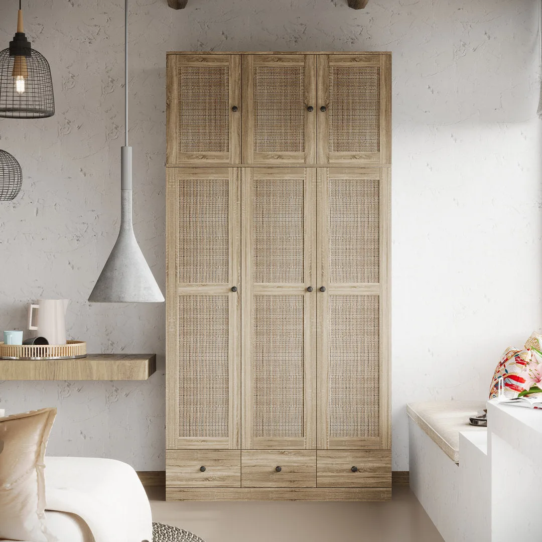 Armoire Beachcrest Home™