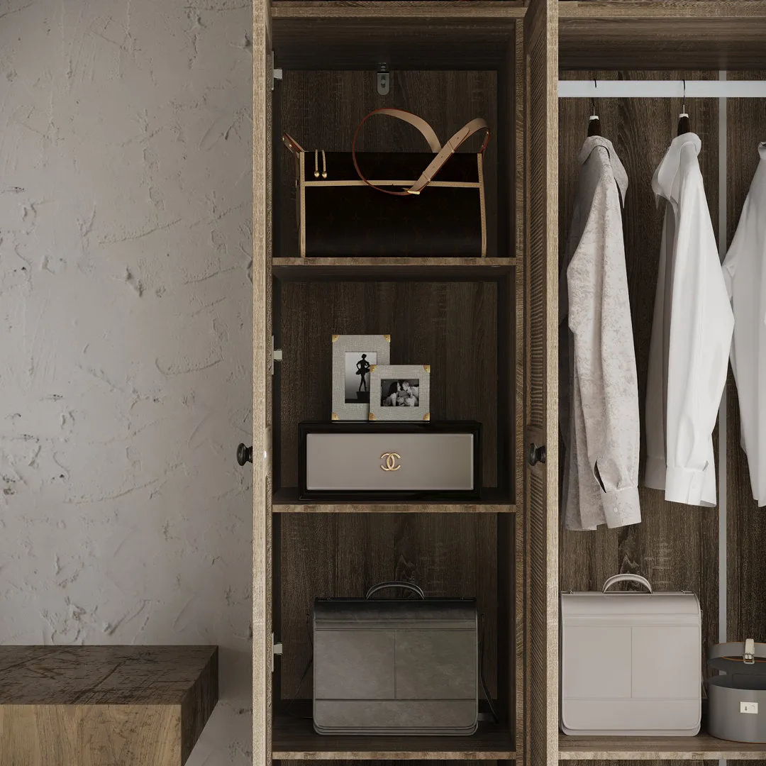 Armoire Beachcrest Home™