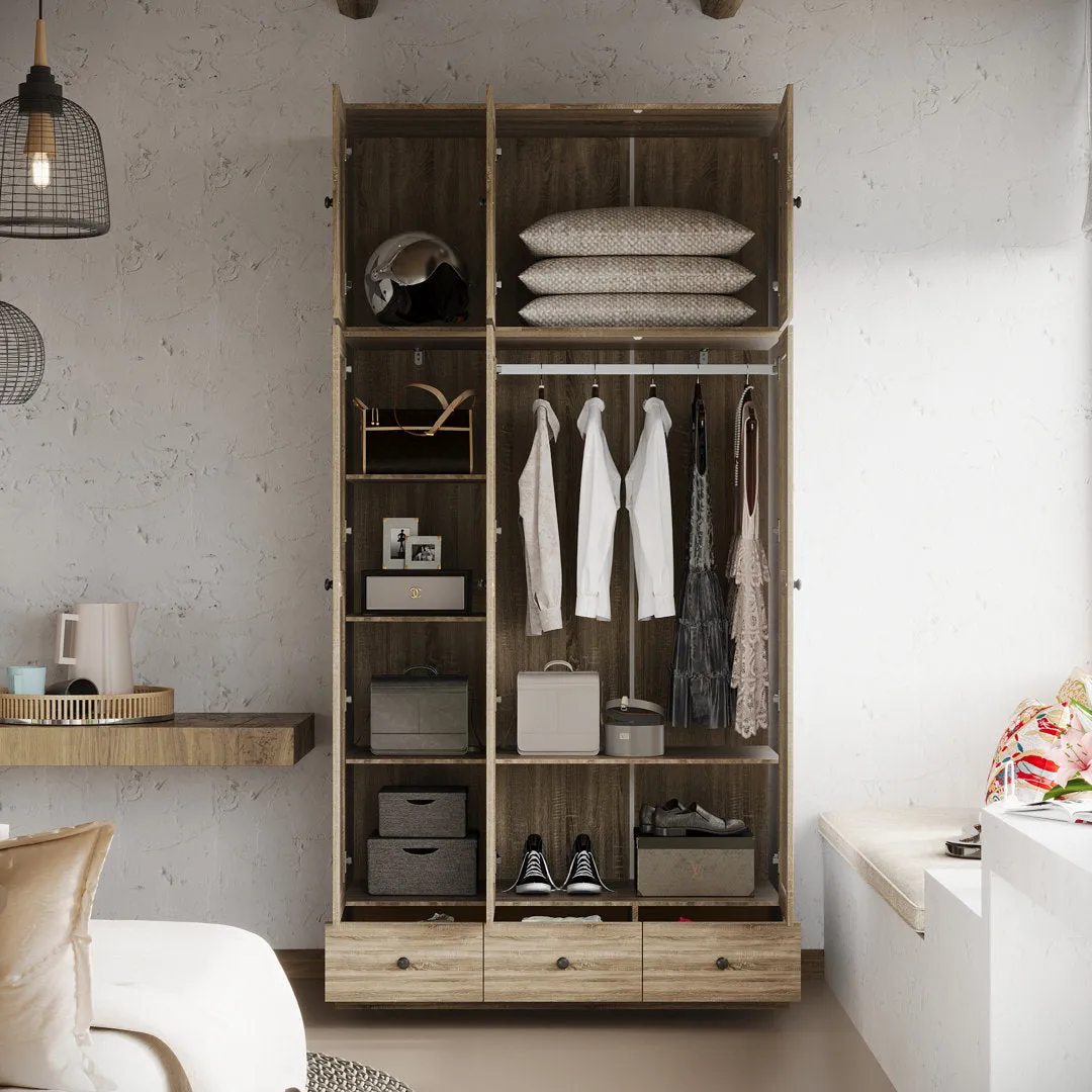 Armoire Beachcrest Home™