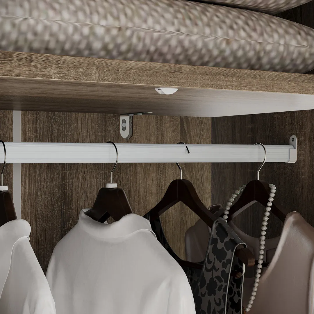 Armoire Beachcrest Home™