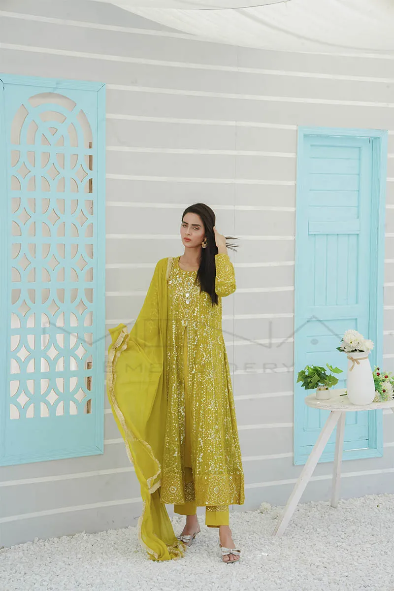 ARTISAN FLOW-DAHANI