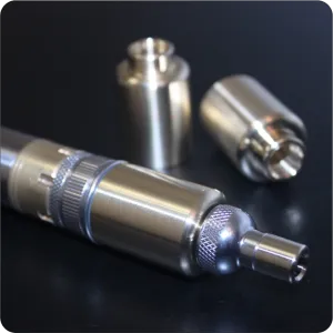 ASPIRE NAUTILUS tank