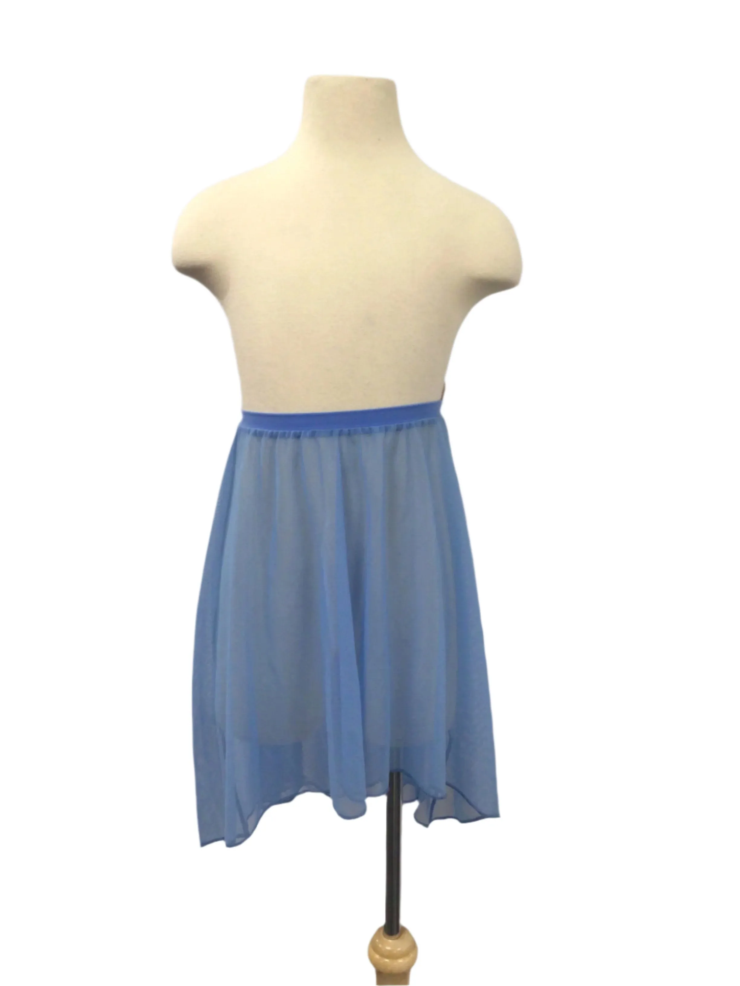Assorted Ballet Skirts