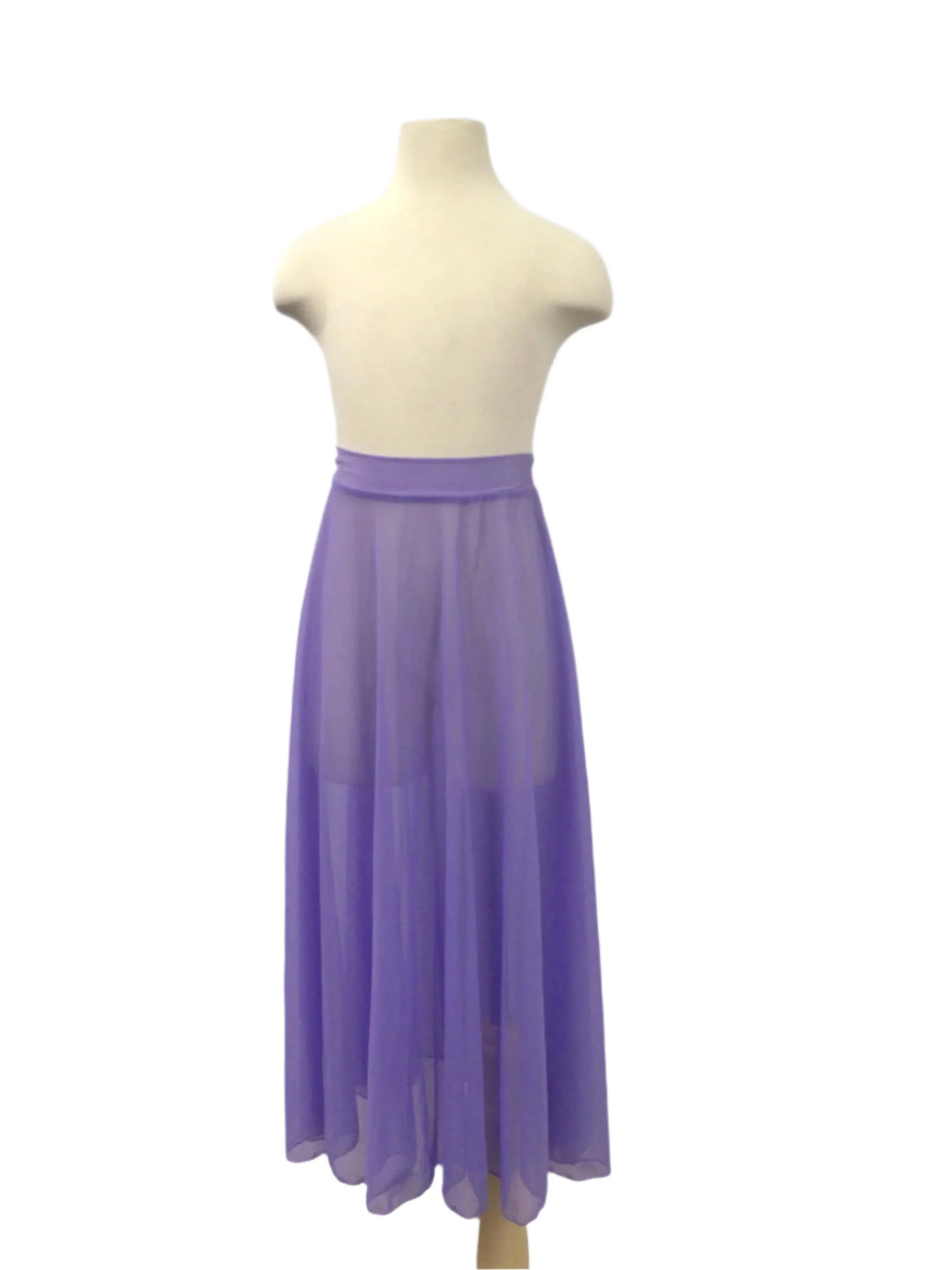 Assorted Ballet Skirts