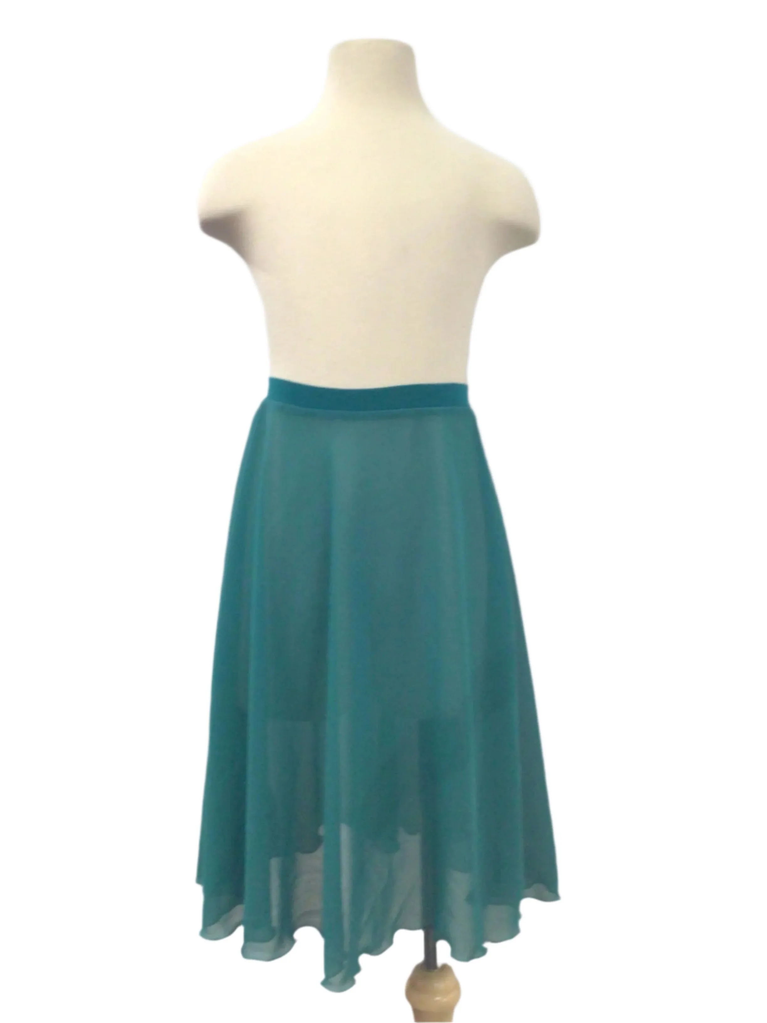 Assorted Ballet Skirts