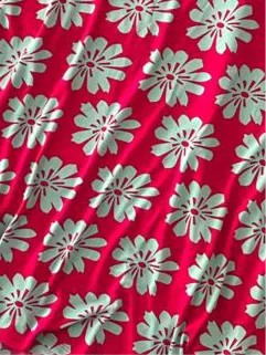 Azure - A-Line Skirt