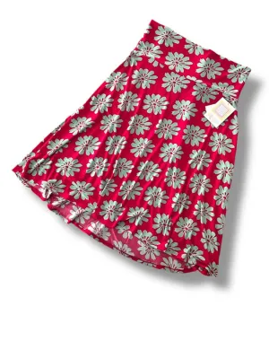 Azure - A-Line Skirt