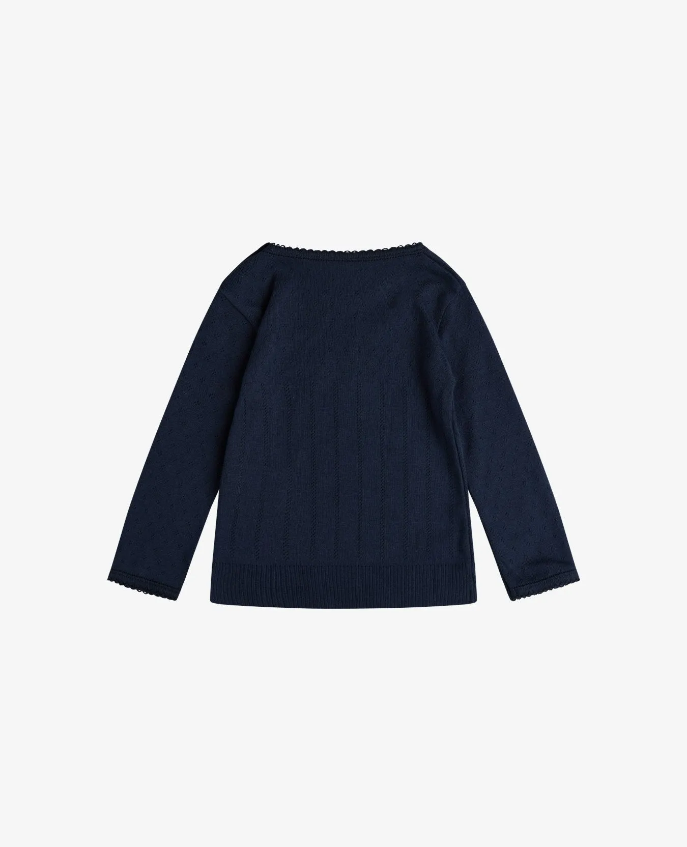 BABY BASIC DORIA T-SHIRT