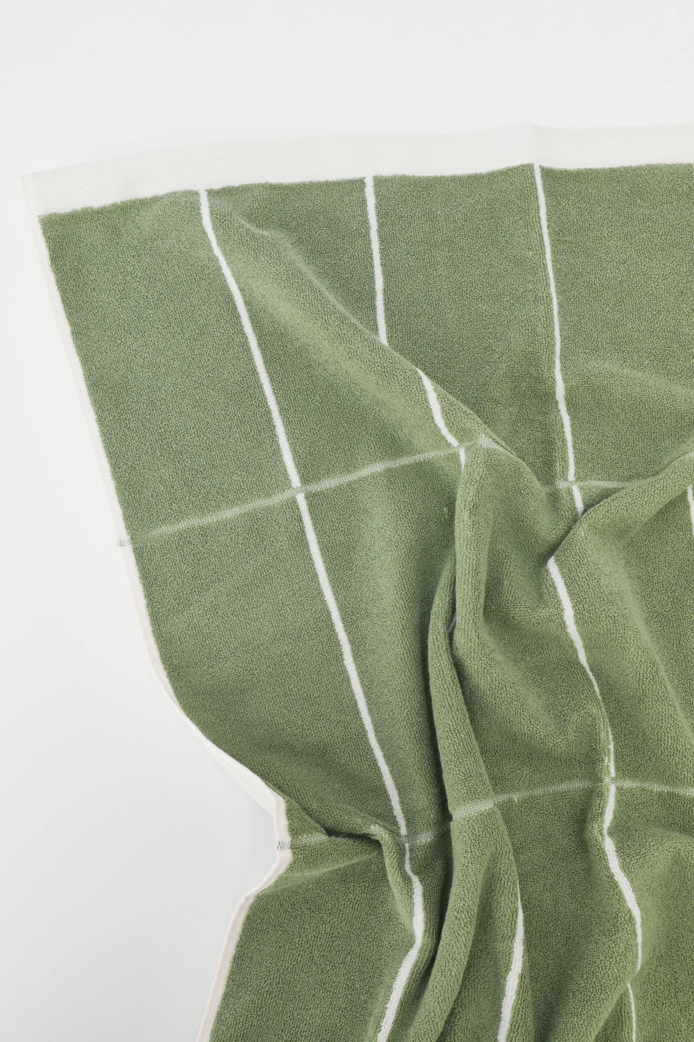 Baina Miles Bath Sheet