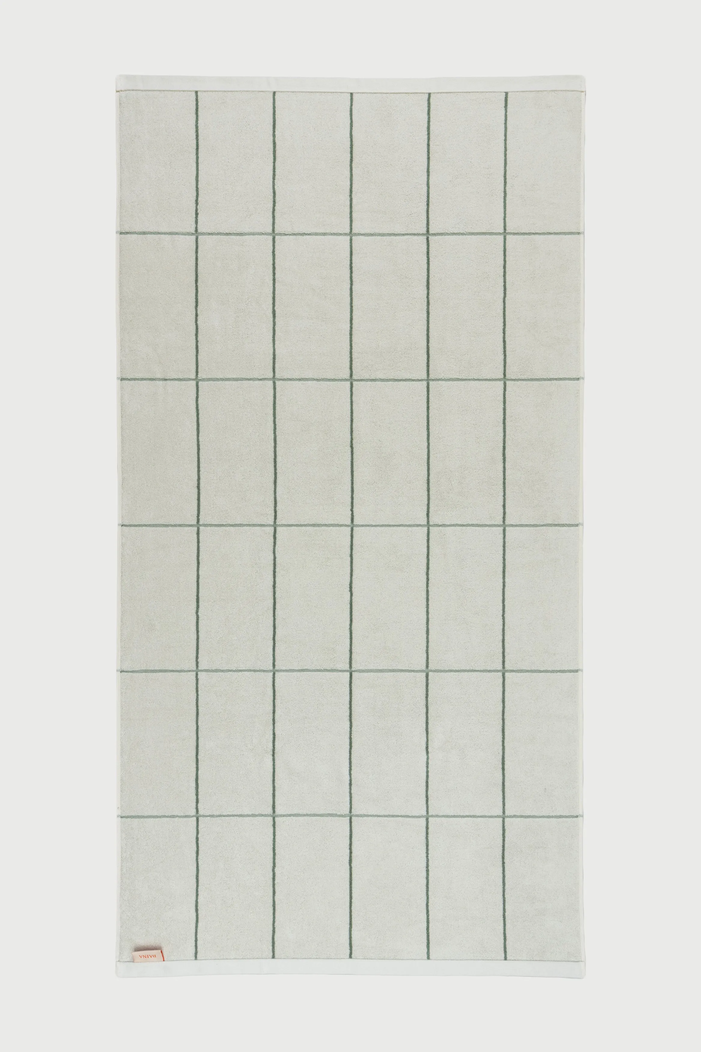 Baina Miles Bath Sheet