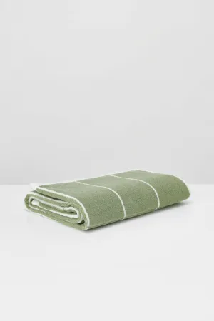 Baina Miles Bath Sheet