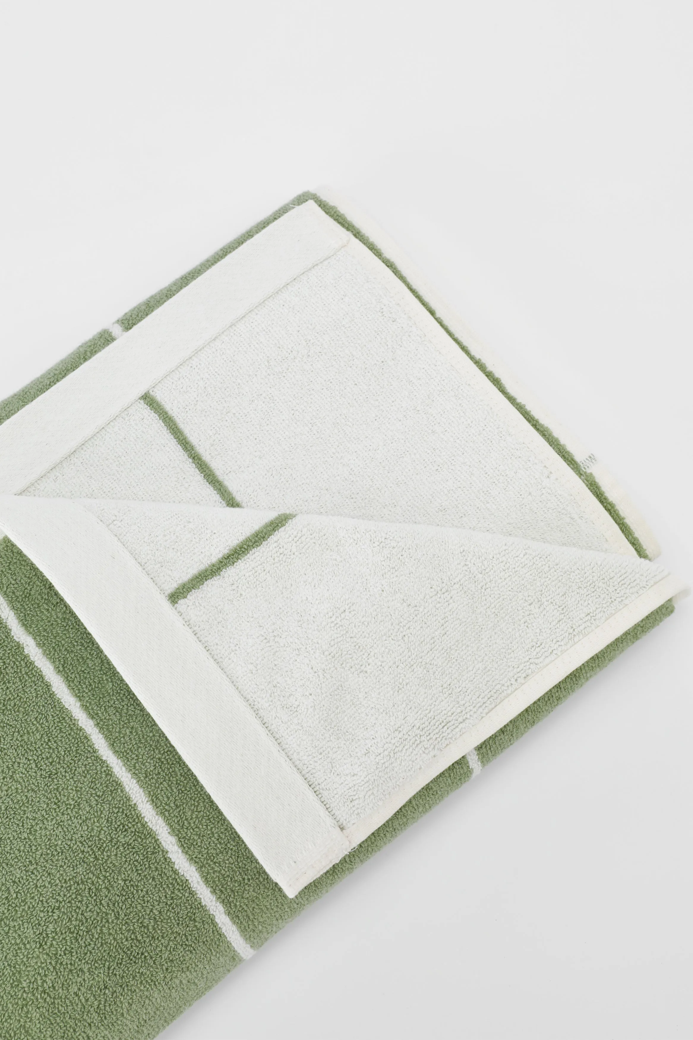 Baina Miles Bath Sheet