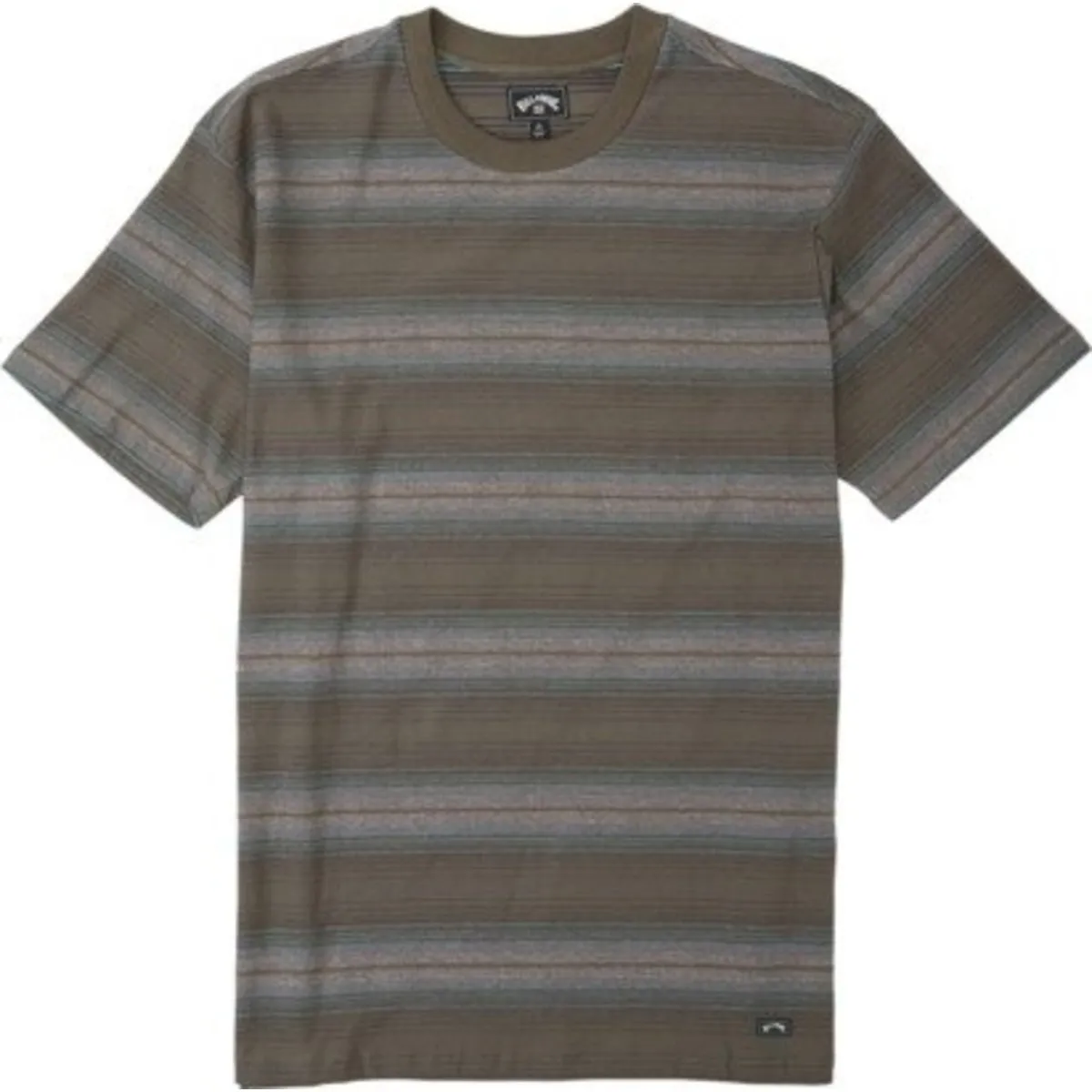 Baja Crew T-Shirt