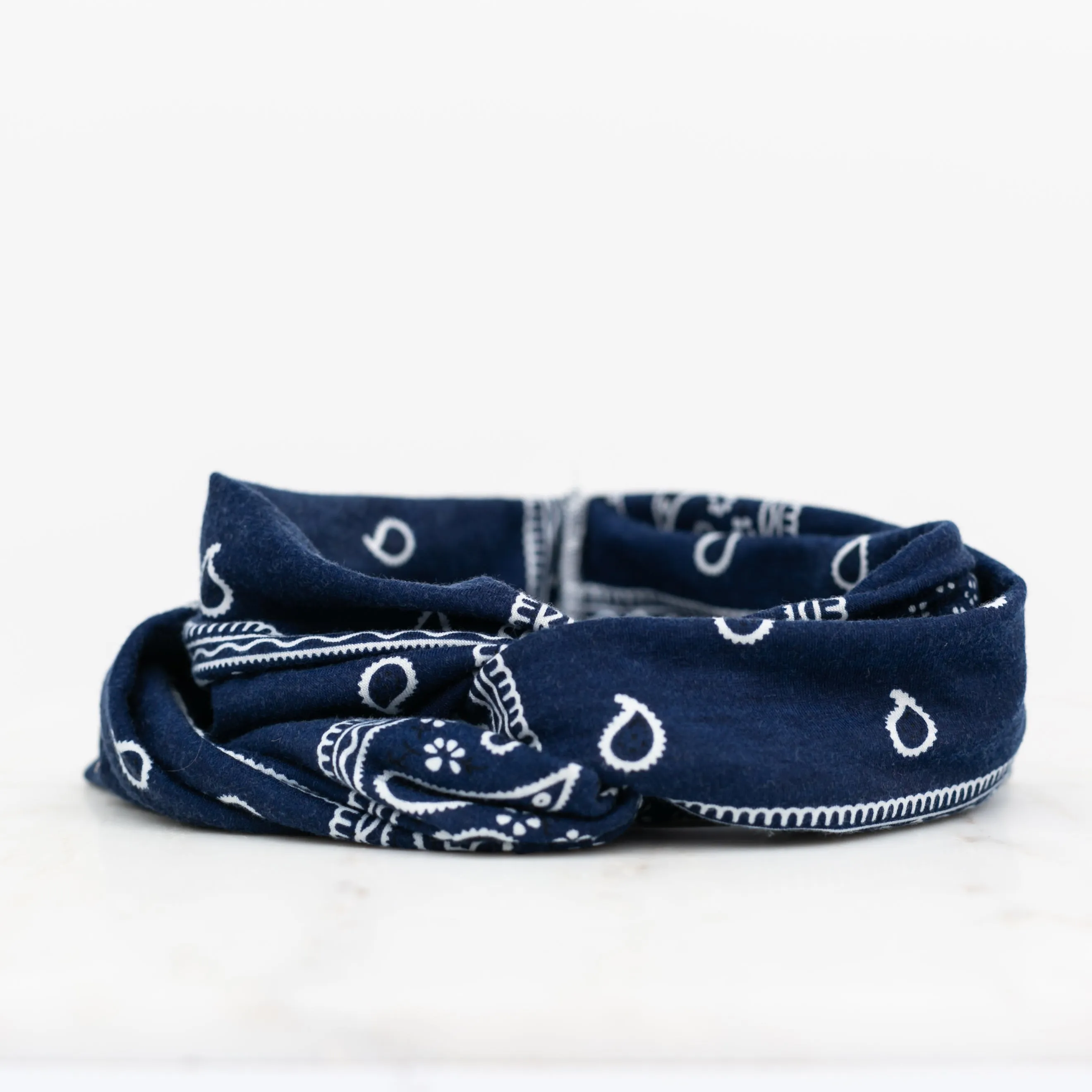 Bandana Twist Headwraps