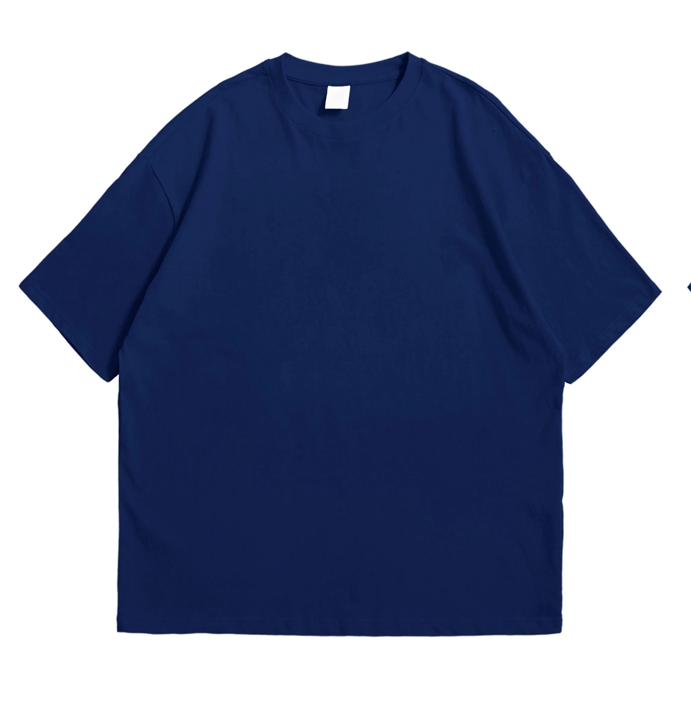 Basic Oversize T-Shirt