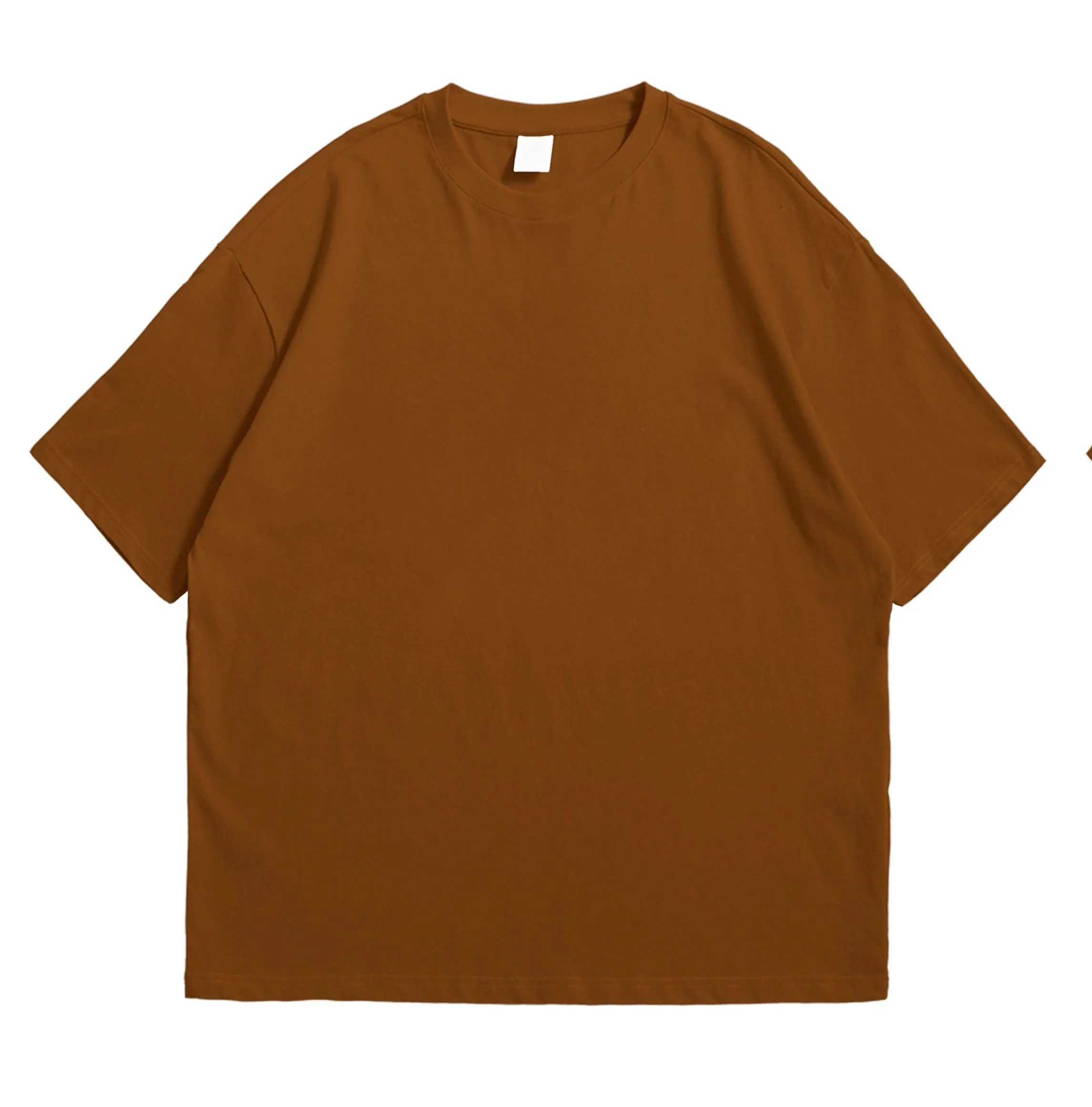 Basic Oversize T-Shirt