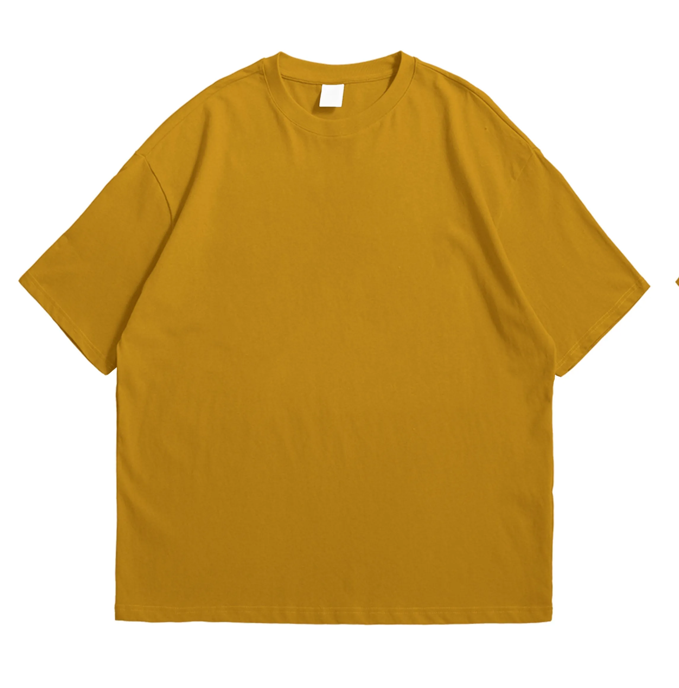 Basic Oversize T-Shirt