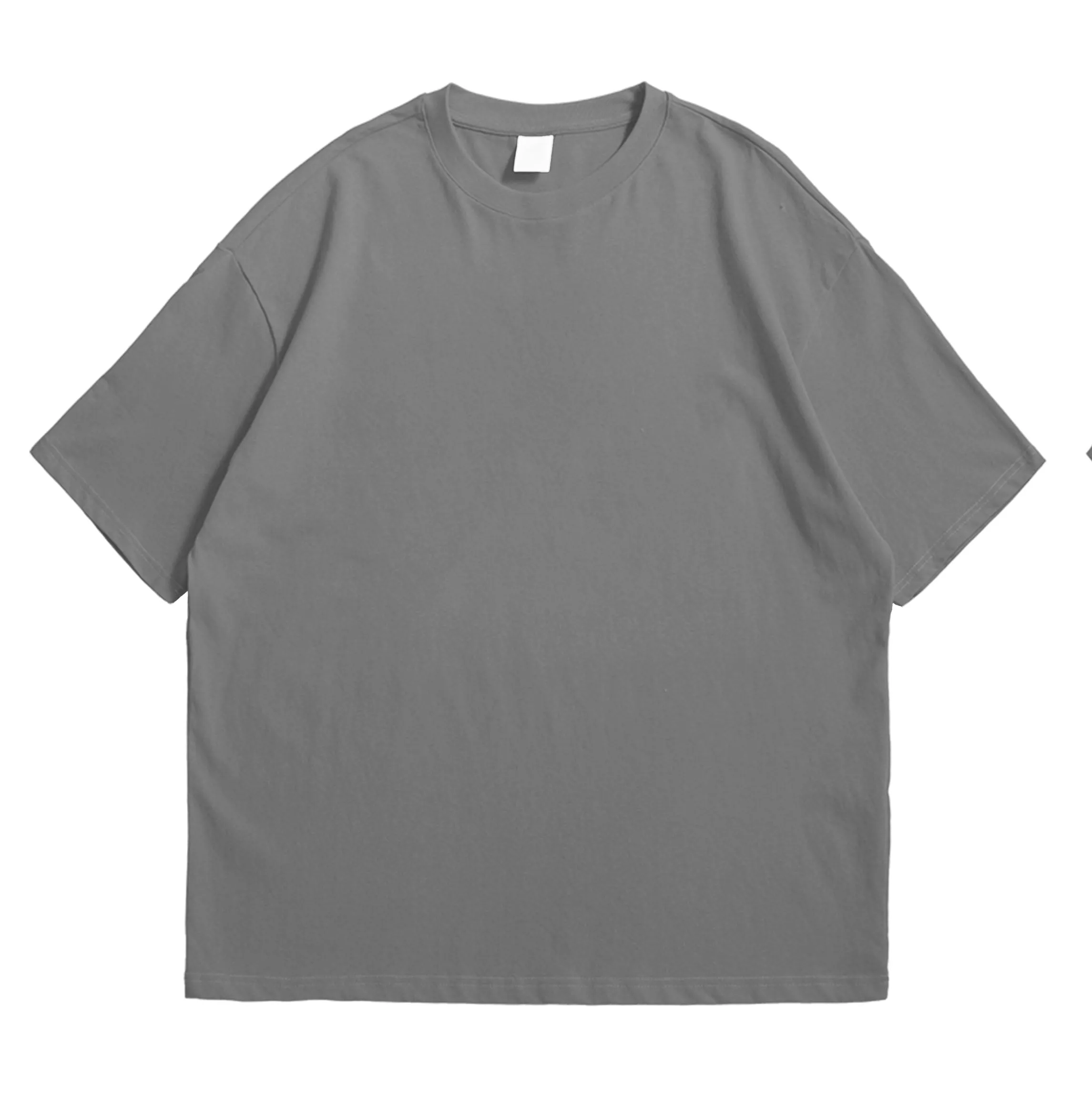 Basic Oversize T-Shirt