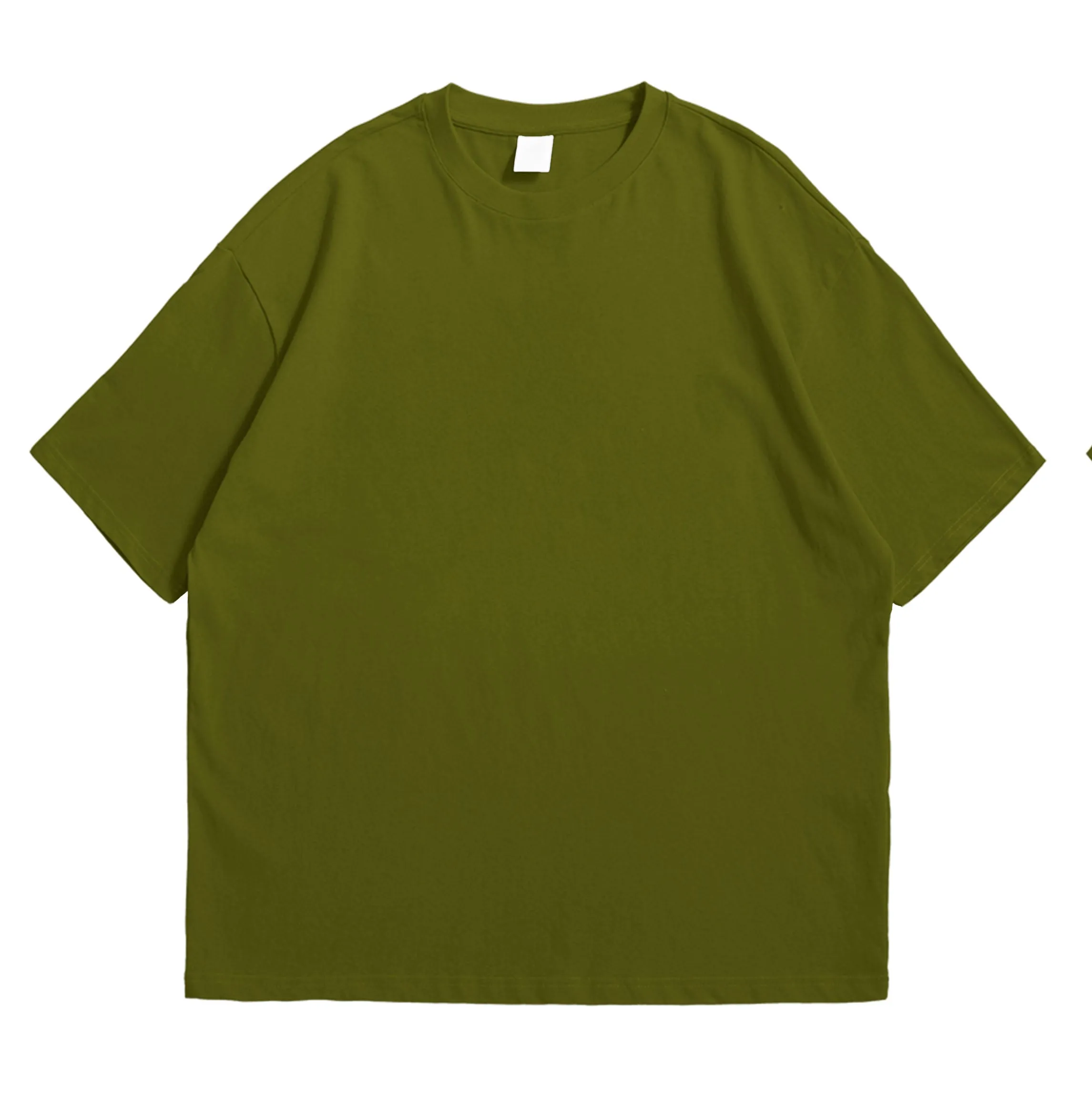 Basic Oversize T-Shirt