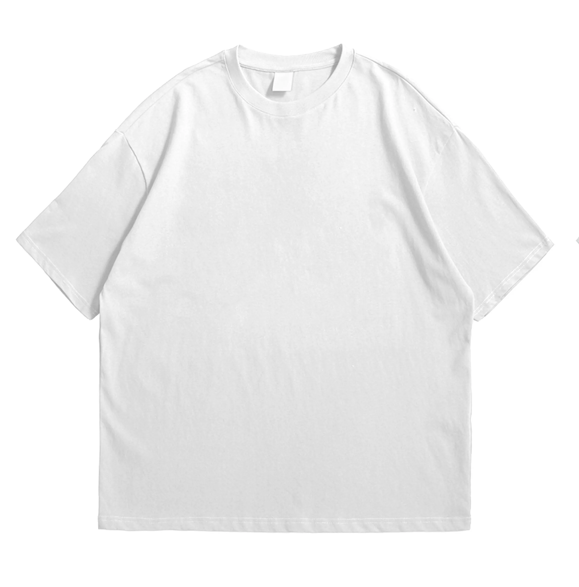 Basic Oversize T-Shirt