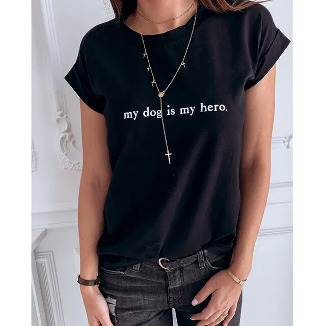 Basic T Shirt