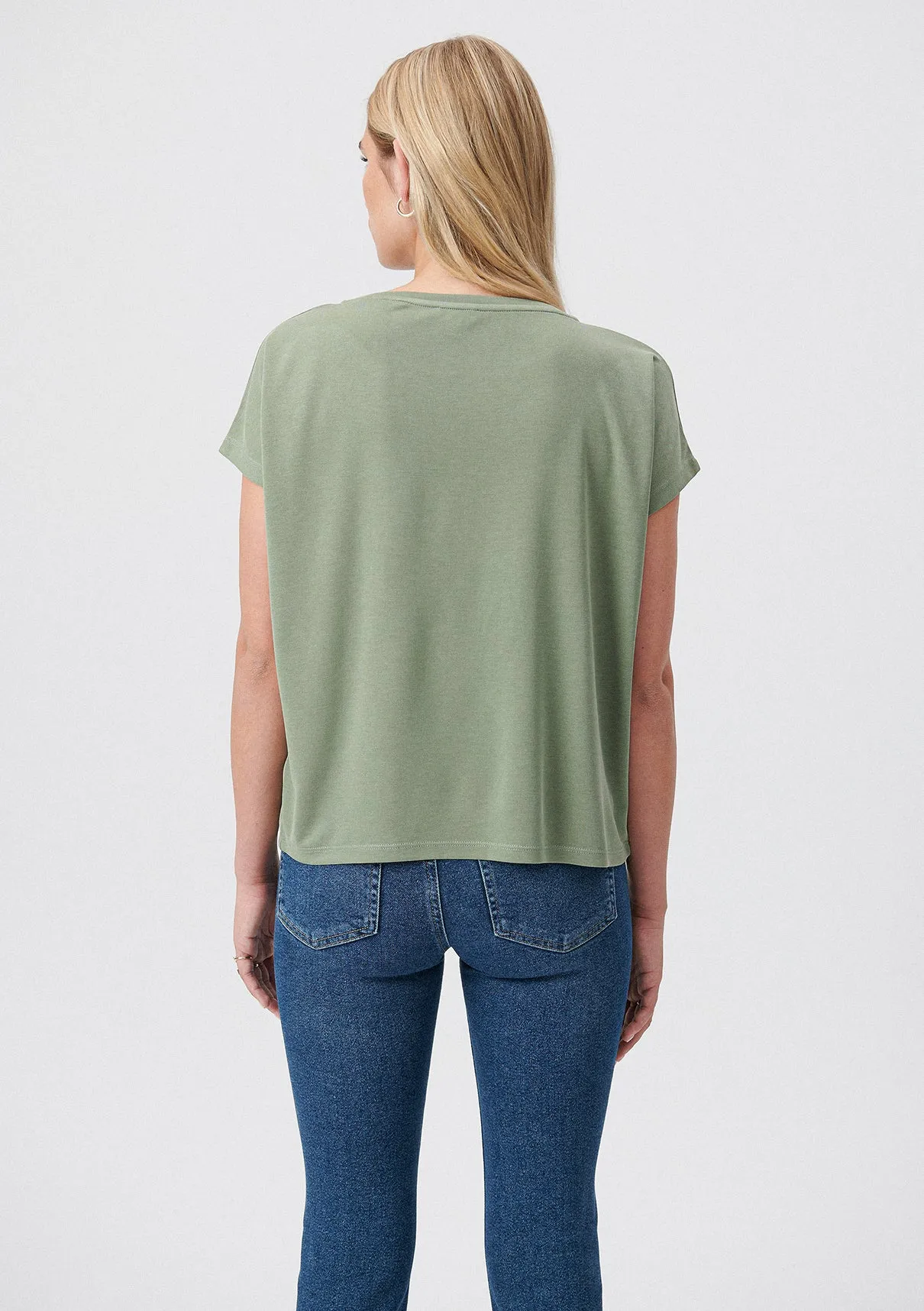 Basic T-Shirt