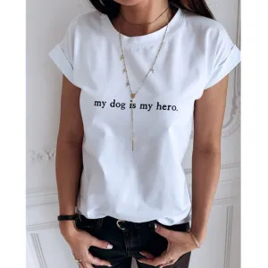 Basic T Shirt