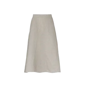 Bea Skirt Linen
