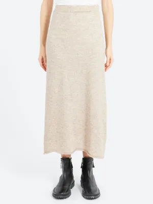 Bell Skirt