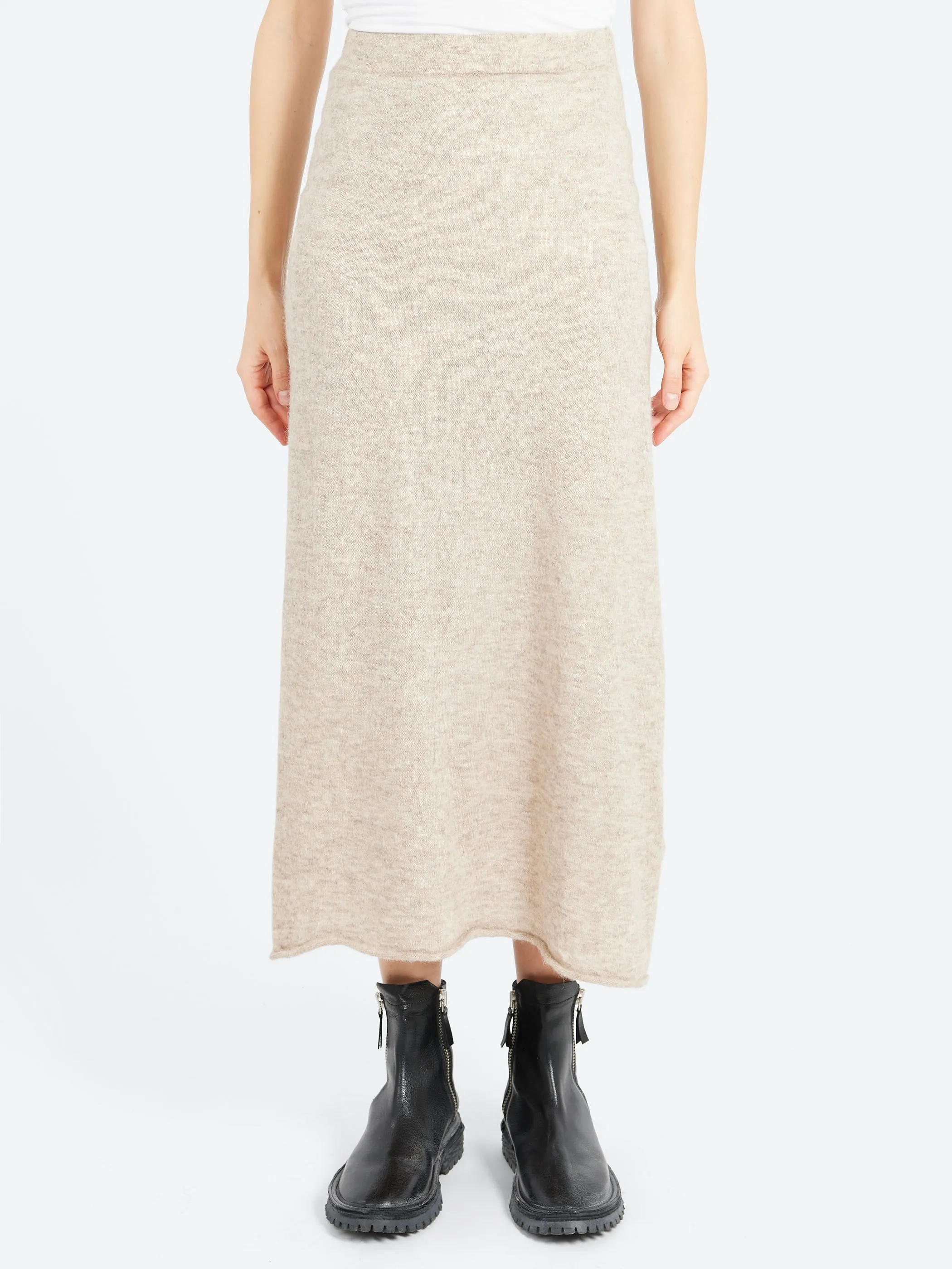 Bell Skirt