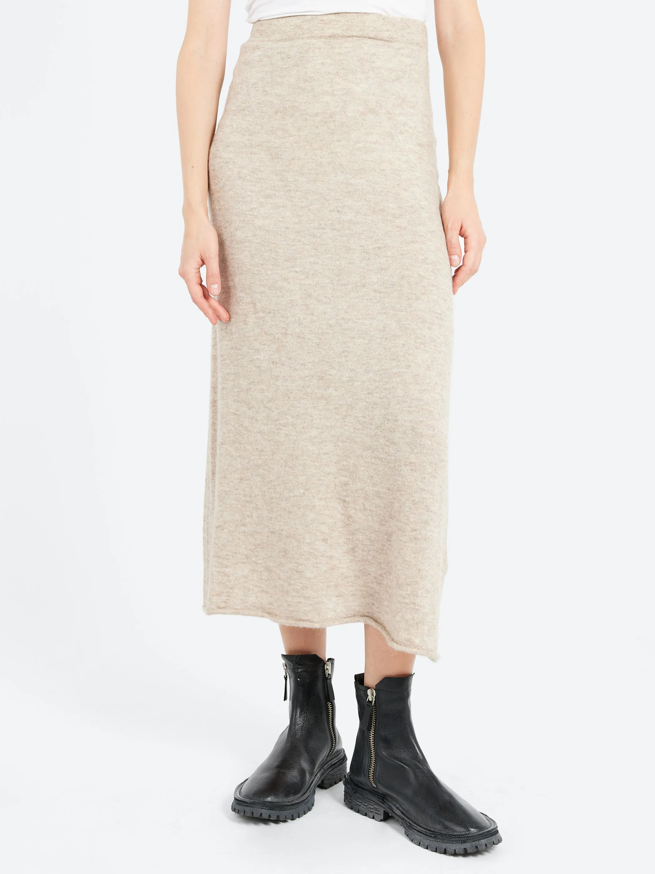 Bell Skirt