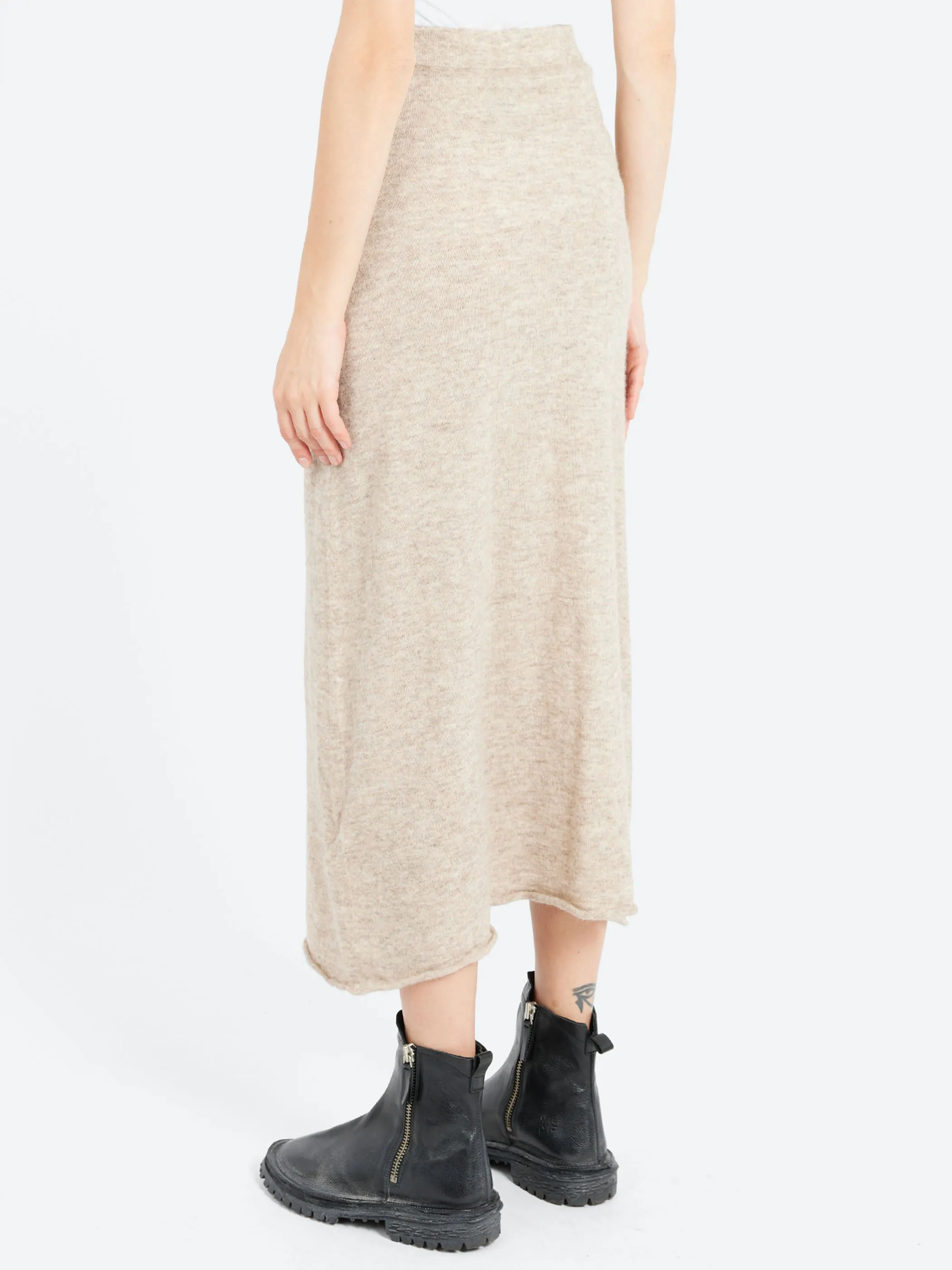Bell Skirt