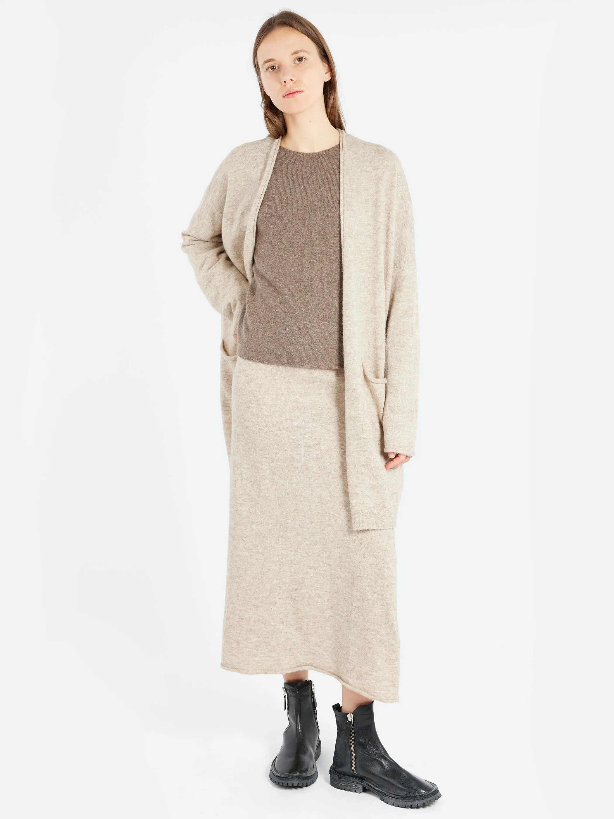 Bell Skirt