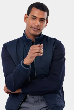 Benetti Darwin Hybrid Jacket