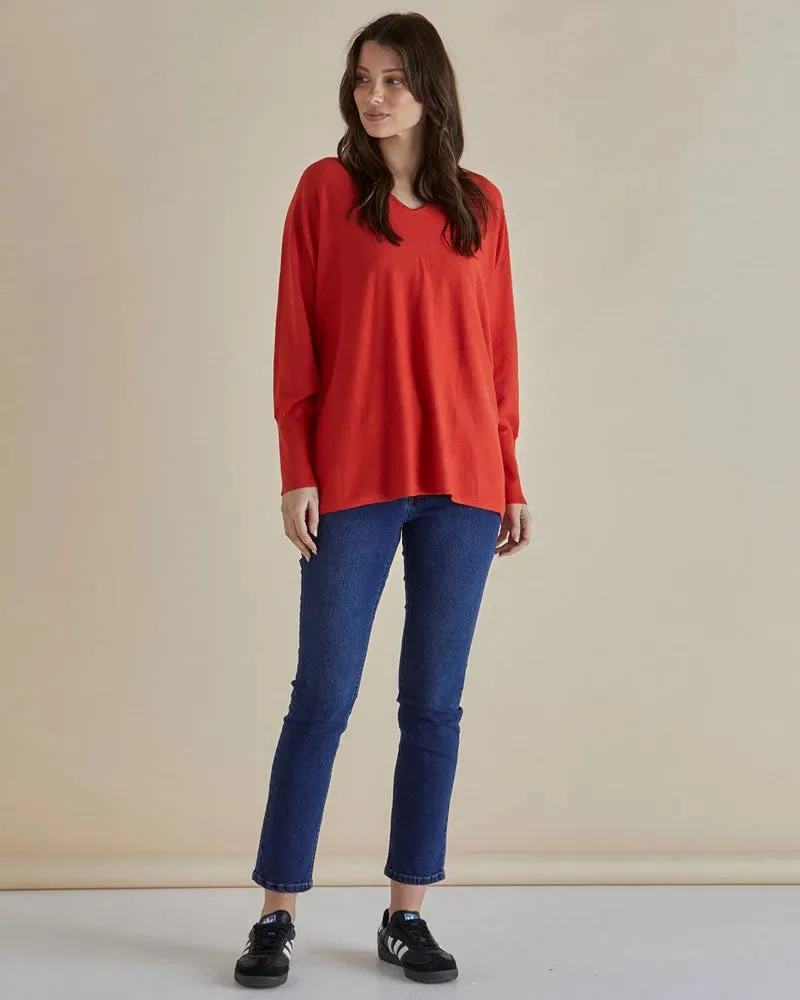 Betty Basics Destiny Knit Jumper