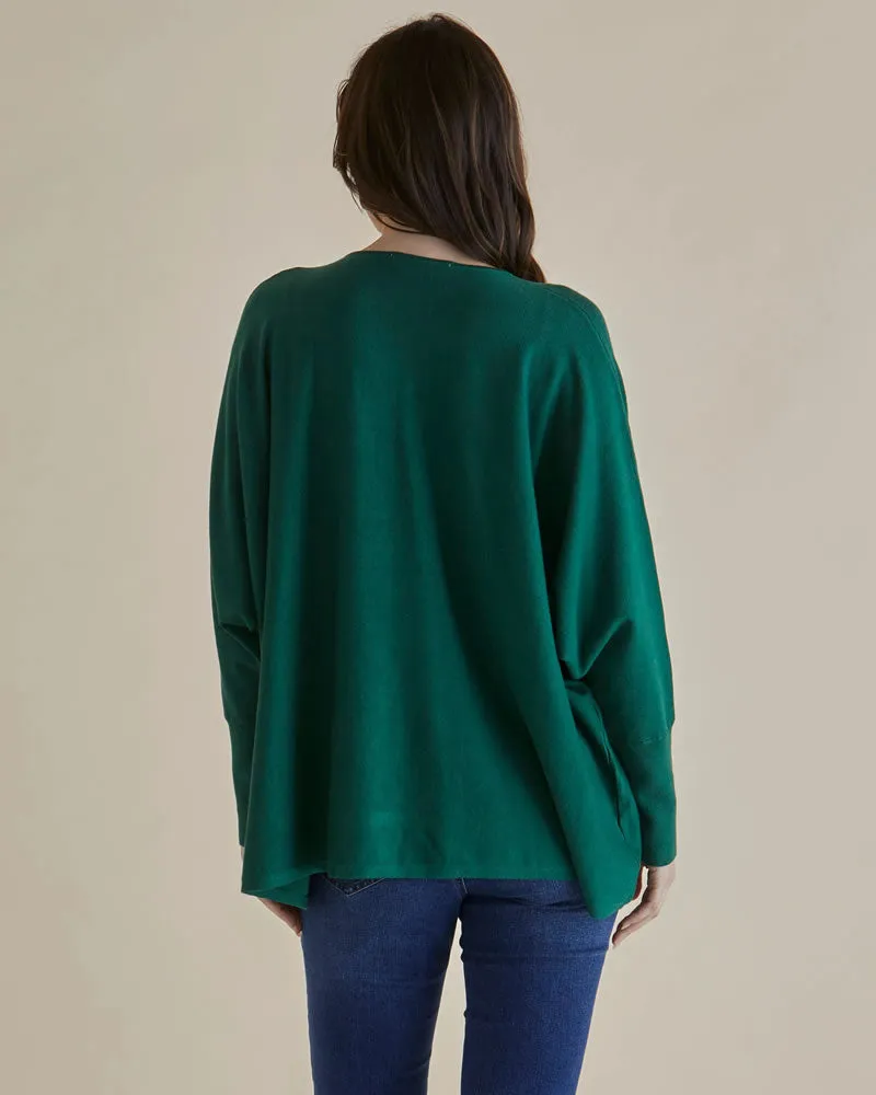 Betty Basics Destiny Knit Jumper