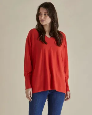 Betty Basics Destiny Knit Jumper