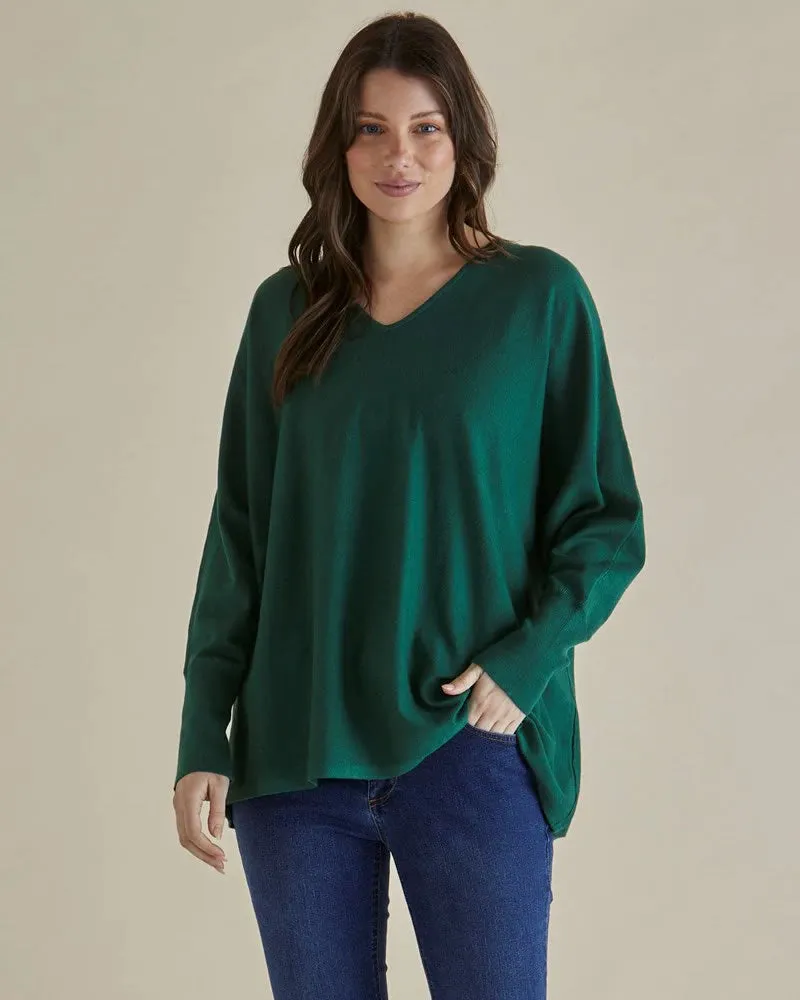 Betty Basics Destiny Knit Jumper