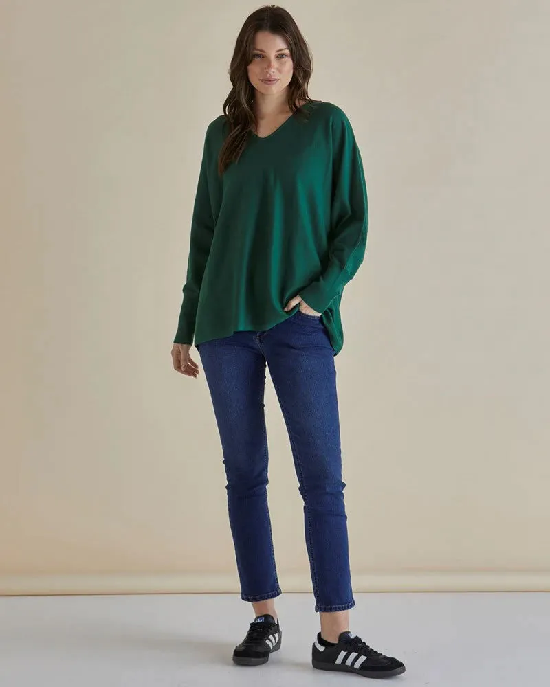 Betty Basics Destiny Knit Jumper
