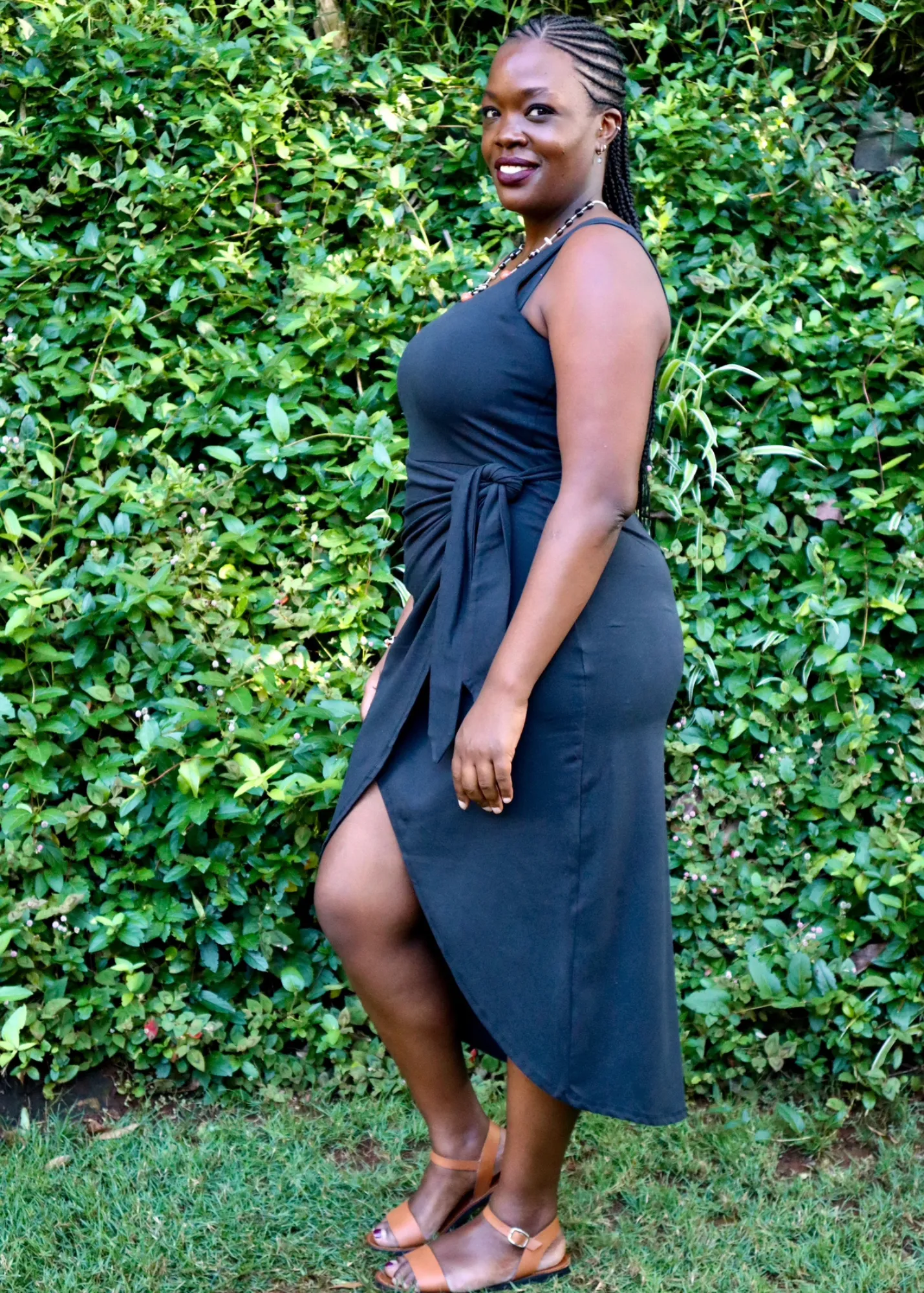 BFF Dress