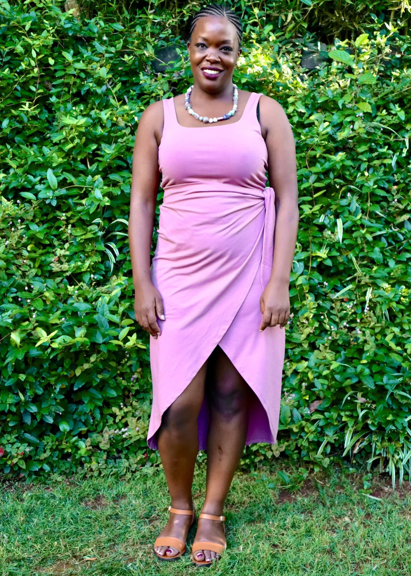 BFF Dress