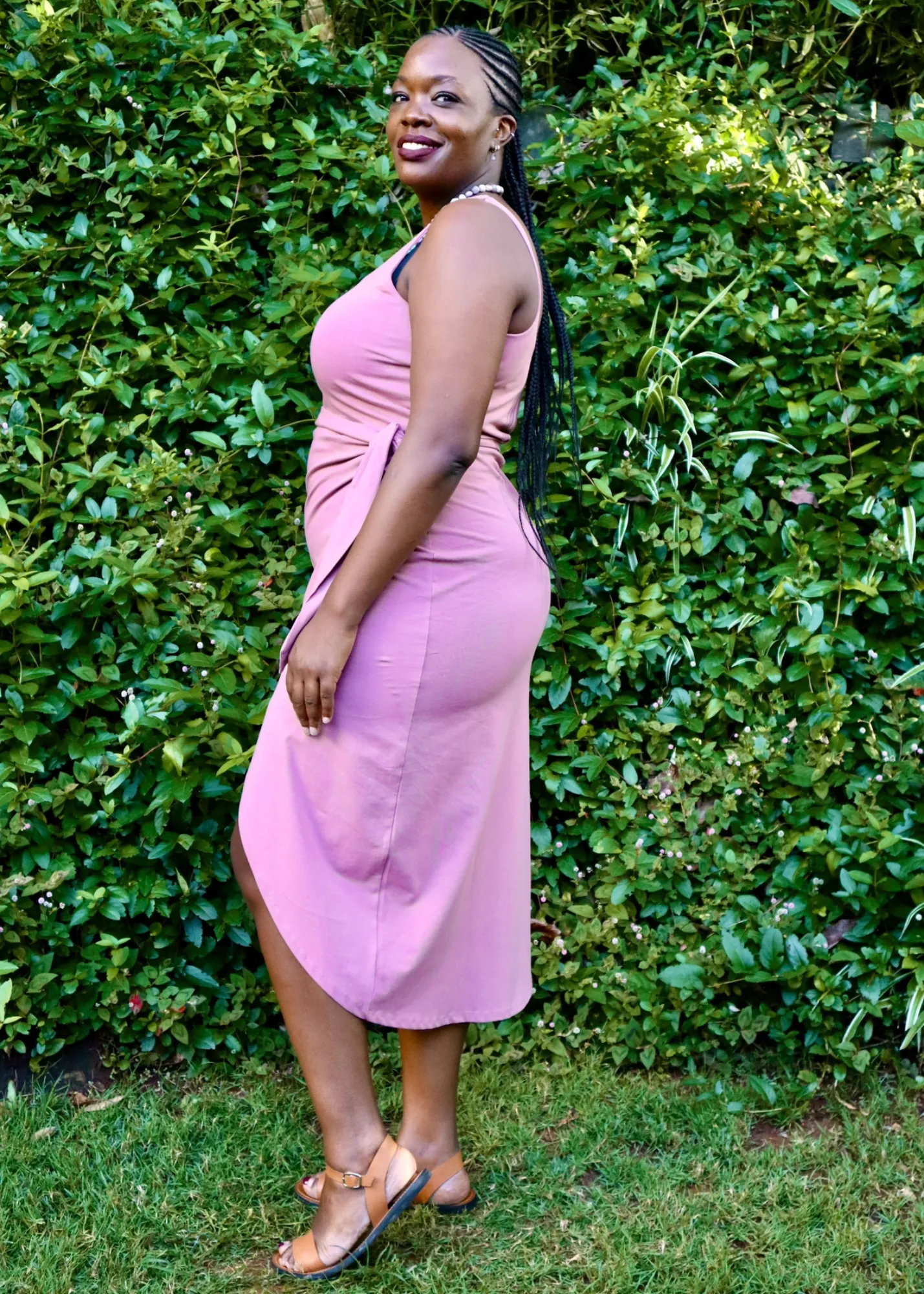 BFF Dress