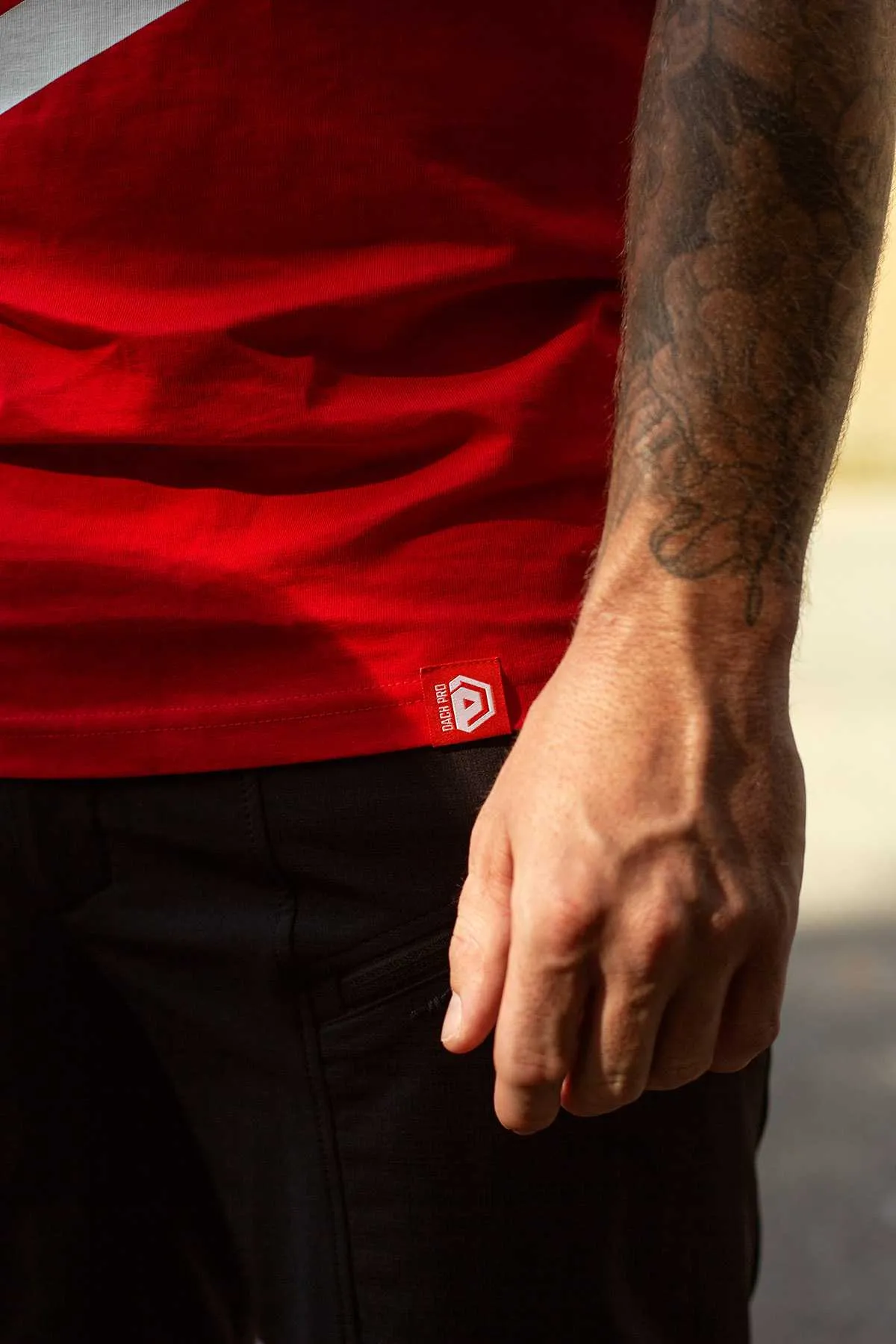 'BIG' T-Shirt