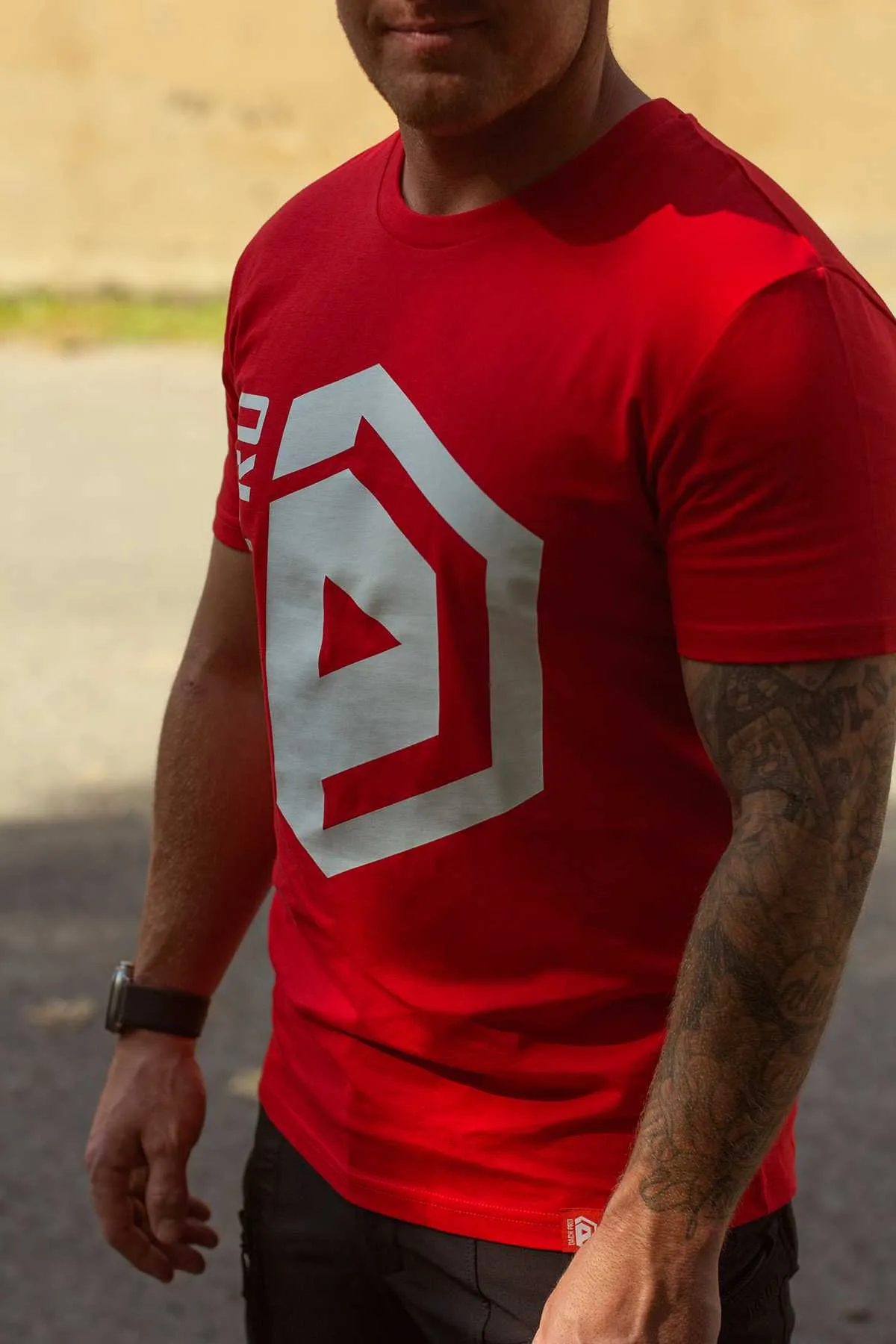 'BIG' T-Shirt