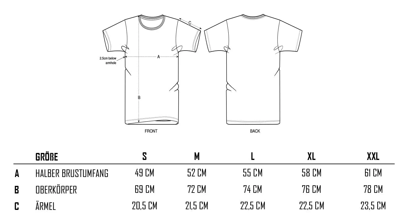 'BIG' T-Shirt