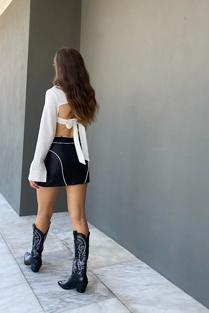 Blair Skirt